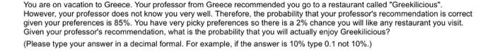 Solved Hello, can you help me solve this problem please? I'm | Chegg.com