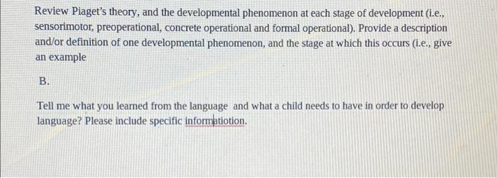 Solved Question 1 What is the connection between Kangaroo Chegg