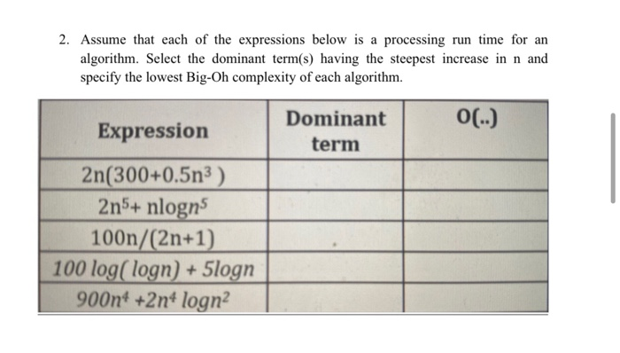 solved-2-assume-that-each-of-the-expressions-below-is-a