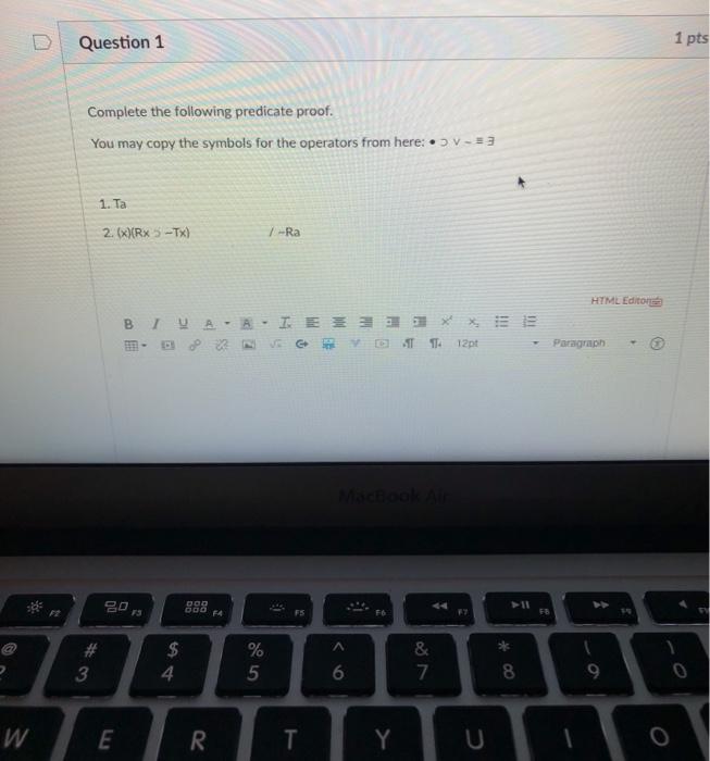 Solved OPTIONAL Extra credit question (worth a maximum of 5 | Chegg.com