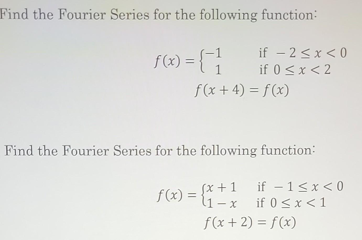 Solved can you show me the steps so I can learn how to do | Chegg.com