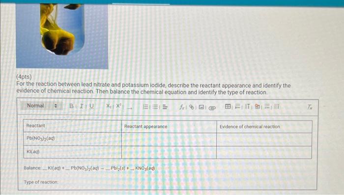 Solved For The Reaction Between Zinc And Copperii Sulfate 9330