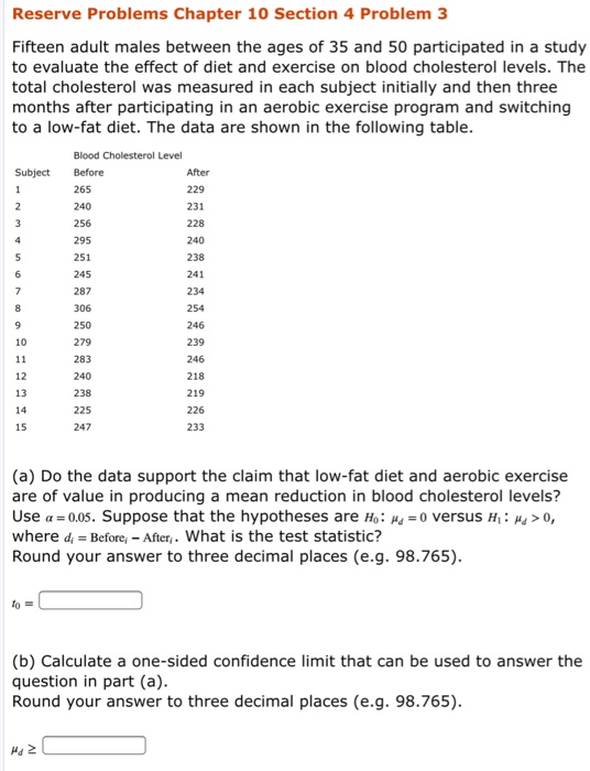 Solved Reserve Problems Chapter 10 Section 4 Problem 3 | Chegg.com