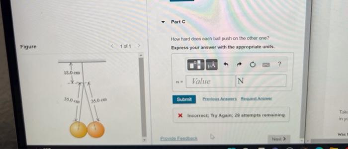 Solved please answer both part B and C as the As they are | Chegg.com
