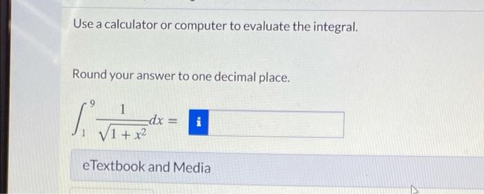 One Decimal Place Calculator