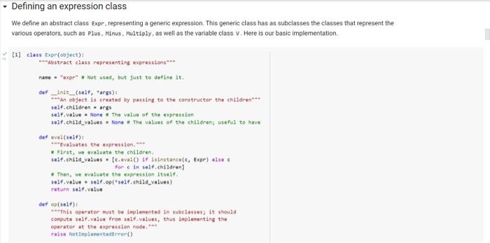 IN PYTHON Complete where it says "#YOUR CODE HERE" | Chegg.com