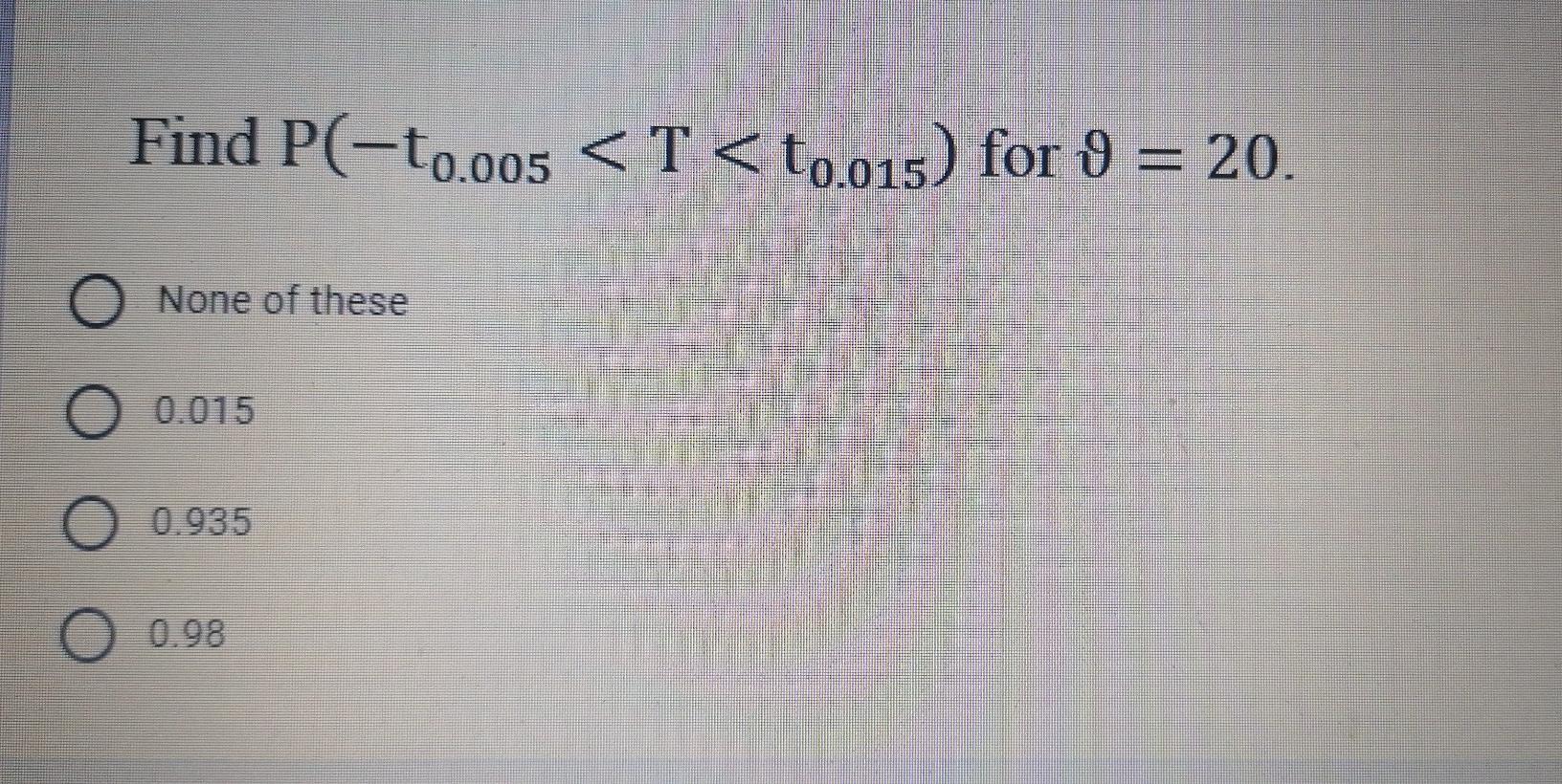Solved Find P(-+0.005 | Chegg.com