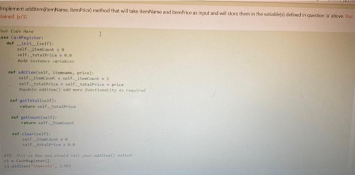 Solved Please answer the following questions using Python | Chegg.com