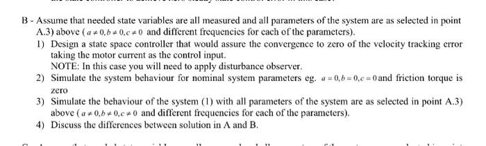 Solved Introduction In this assignment you will try to use | Chegg.com