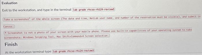Solved Final Lab \#1: Configure and Manage a Server at To-Do | Chegg.com