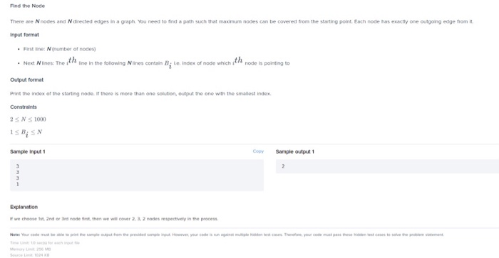 Solved In Python, consider the constraints and help to solve | Chegg.com