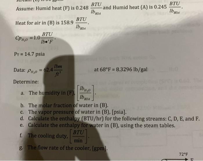 Solved please show all the process and solve all the steps | Chegg.com