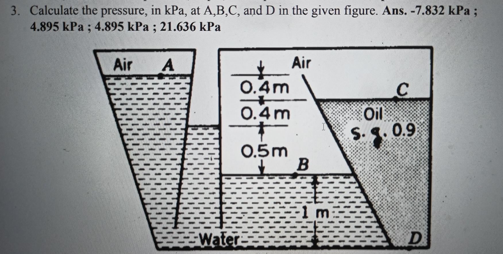 solved-calculate-the-pressure-in-kpa-at-a-b-c-and-d-in-chegg