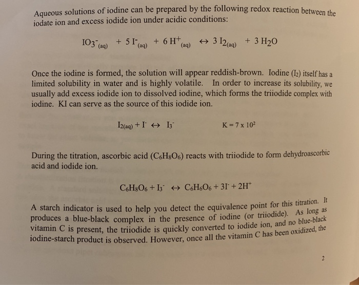 calculate the approximate volume of titrant expected