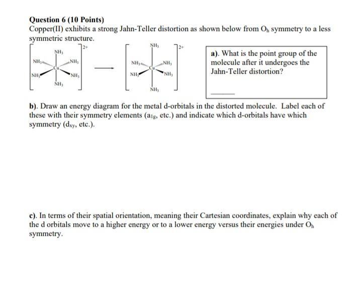 Solved Solve option b&c with complete explanation. Subject