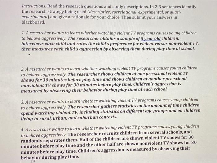 rationale of the study research paper example