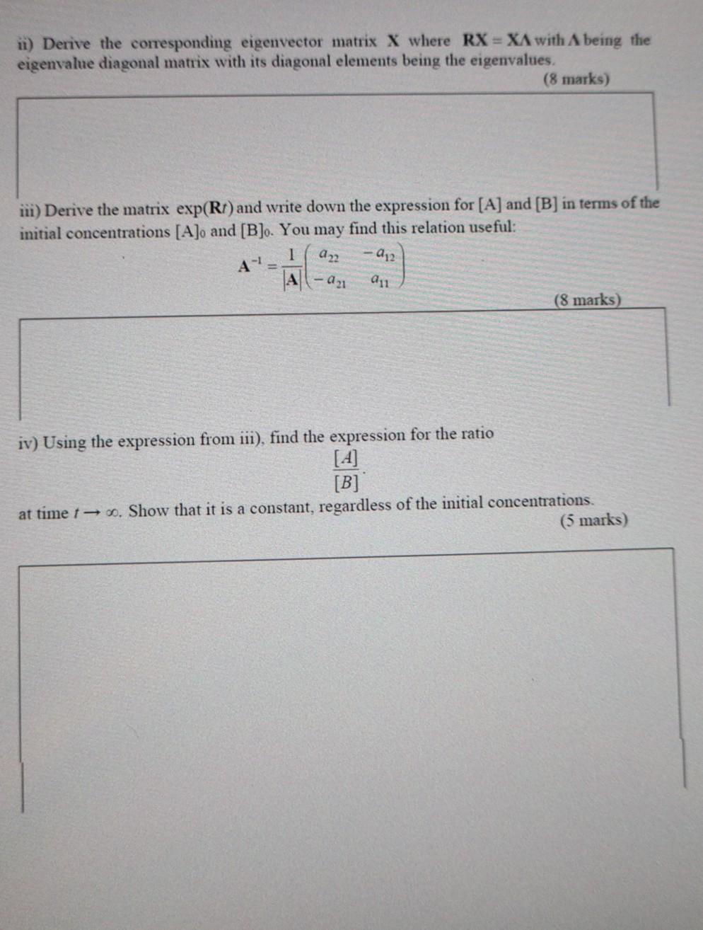 Solved hi all, i have manage to do part a and b as shown | Chegg.com