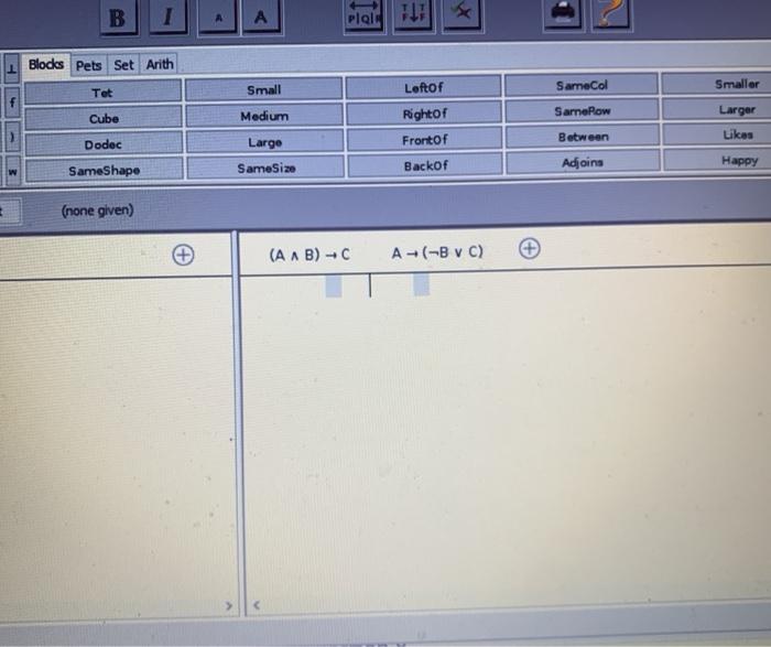 Solved Please complete the following truth table and fill in | Chegg.com