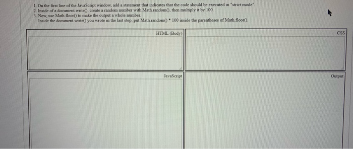 Solved 1 On The First Line Of The Javascript Window Add