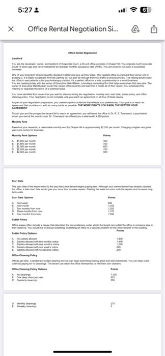 Answer the 16 Questions on index Plan based from the | Chegg.com