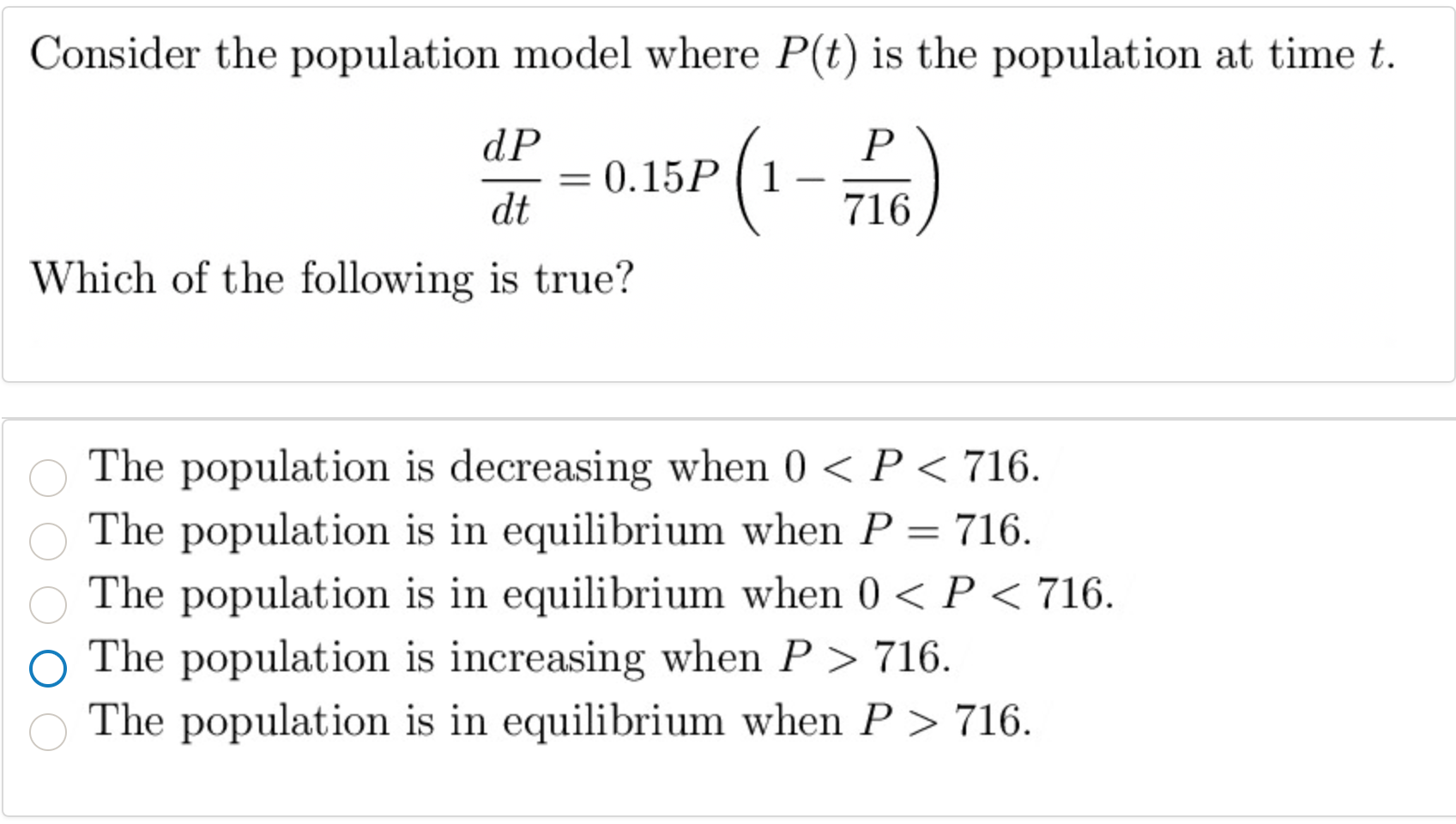 Solved Please explain why the answer is ﻿true with step by | Chegg.com