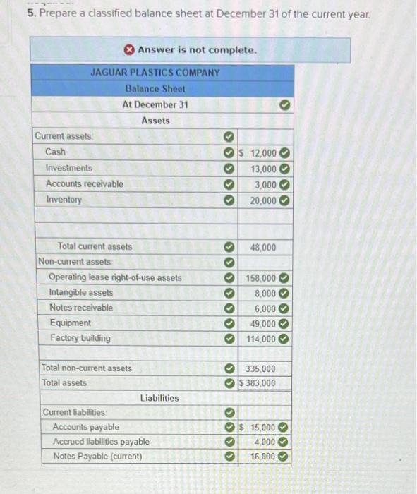 Solved i need help figuring out what i am missing everything | Chegg.com