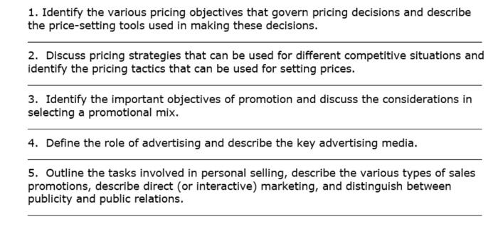 Retail Price: Definition, Example & Considerations