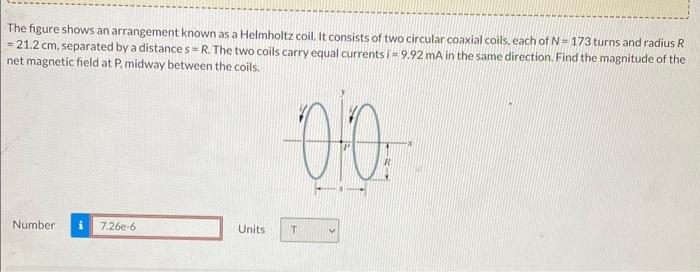 Solved In a particular region there is a uniform current | Chegg.com