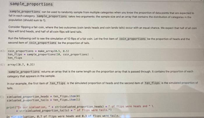 Solved Question 8: Let's now see what the distribution of | Chegg.com