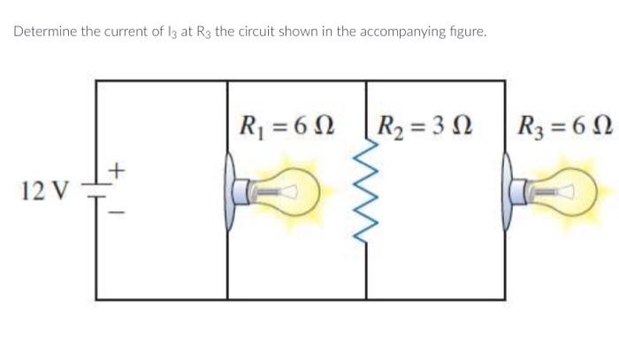 Solved Use Kirchhoff's Current Law To Determine The Missing | Chegg.com