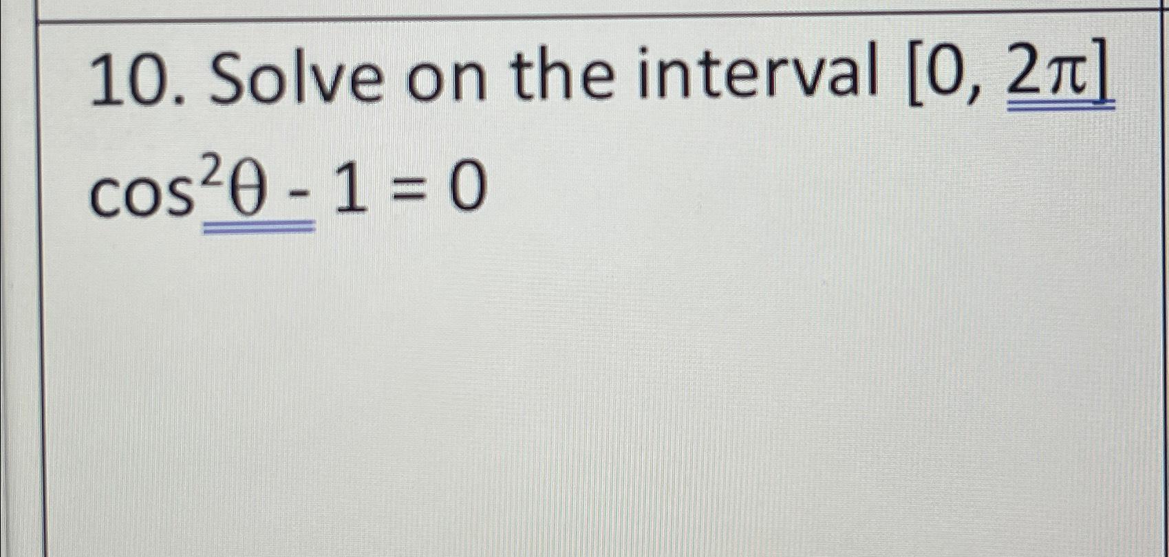 How To Solve Cos2Θ | Mathway – FHKJ