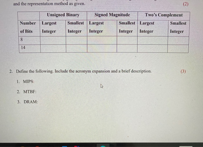 computer architecture assignment 1 creating a simple alu