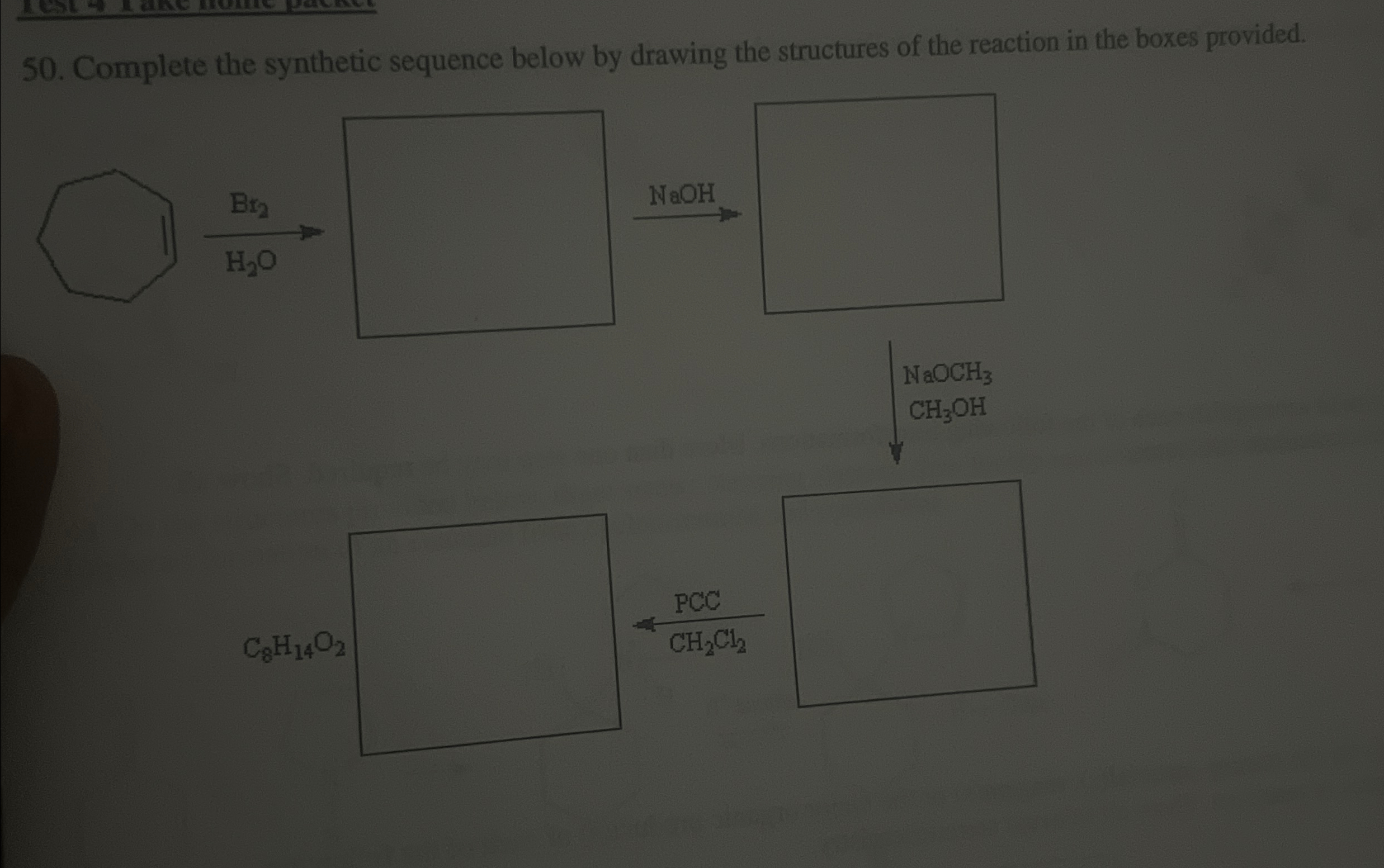 Will This Synthetic Sequence Revolutionize [Industry]? - vjz6q5j