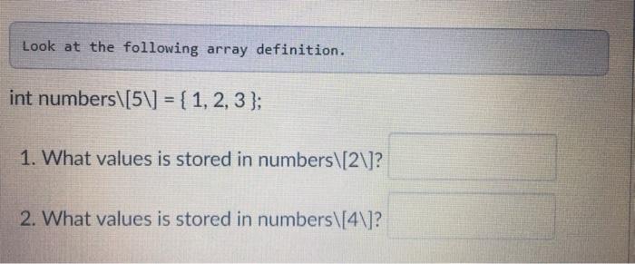Solved What is 