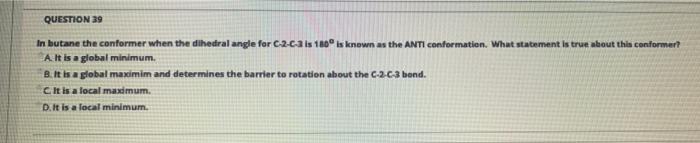 Solved Hi I need these 3 multiple choice questions answered | Chegg.com