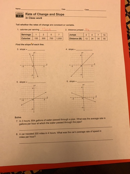 solved-name-date-lesson-rate-of-change-and-slope-3-2-in-chegg