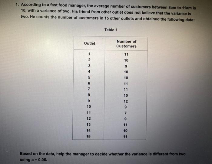 solved-1-according-to-a-fast-food-manager-the-average-chegg