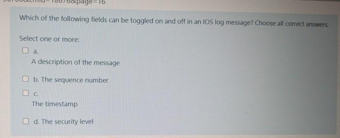 Solved Once a port is in err-disabled state, how does it get | Chegg.com