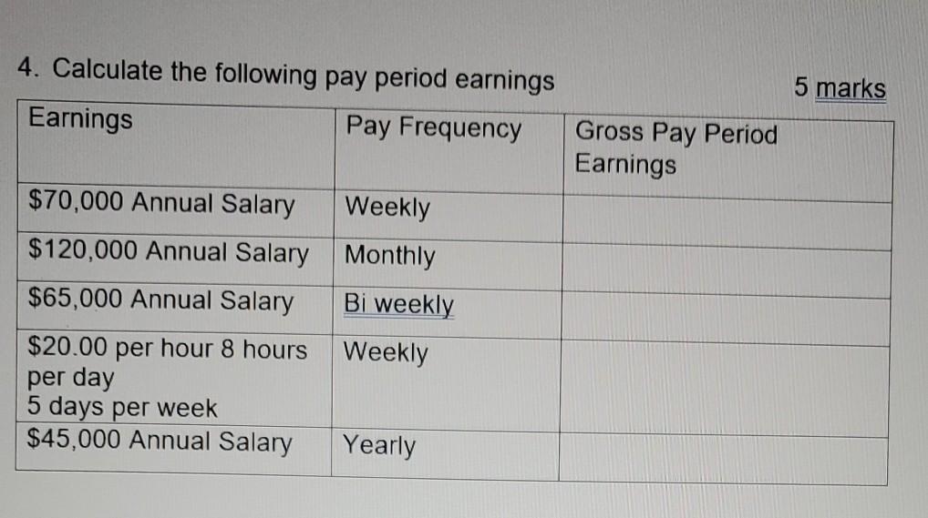solved-4-calculate-the-following-pay-period-earnings-chegg