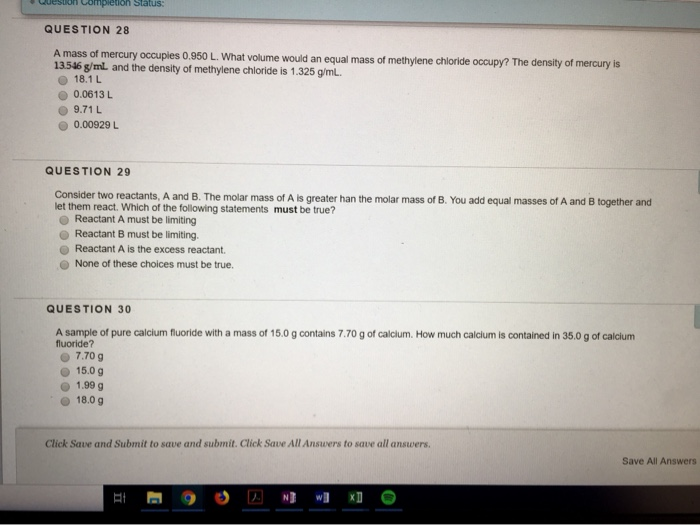 Solved hi please answer questions 25-30. they are multiple | Chegg.com