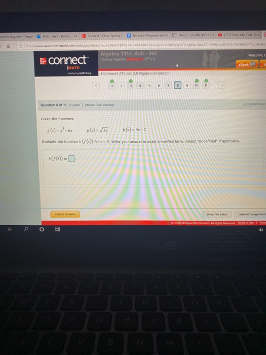Solved Nem Lem With Dyon Bps Www Connectmath Com W Spr Chegg Com