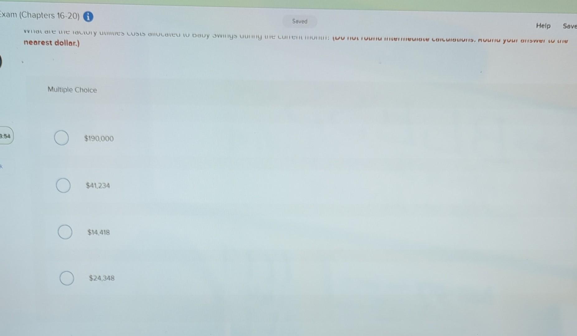 Solved Starbright manufactures child car seats, strollers,