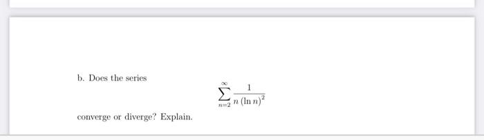 Solved 9. This is ONE question with TWO parts, as per cheggs | Chegg.com