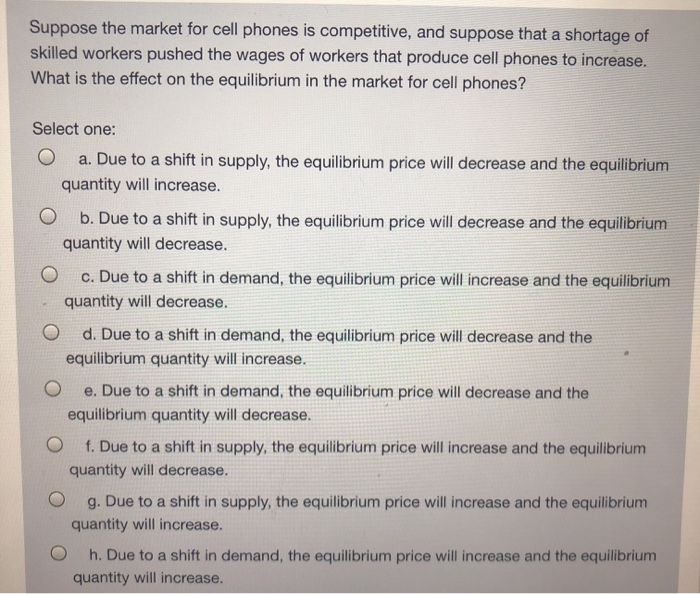 ad wars for the smartphone market economics worksheet