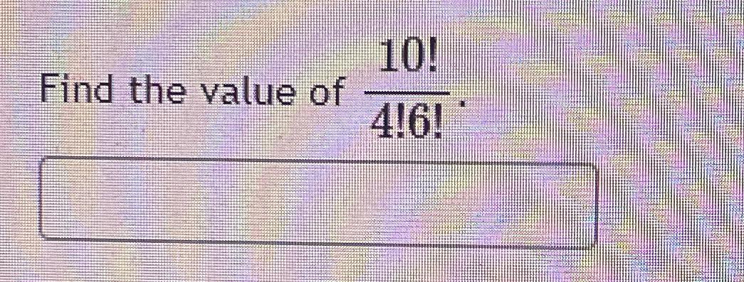 what is the value of 10 raised to 6