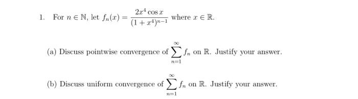 Solved real 2 show all work and explanation DO ALL PARTS OF | Chegg.com