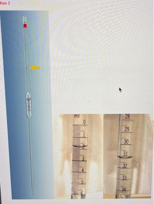 Solved Part 1: Analysis Of Vinegar Preparation Of The Naoh 