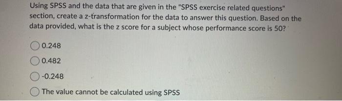 Solved You want to evaluate the effectiveness of a | Chegg.com