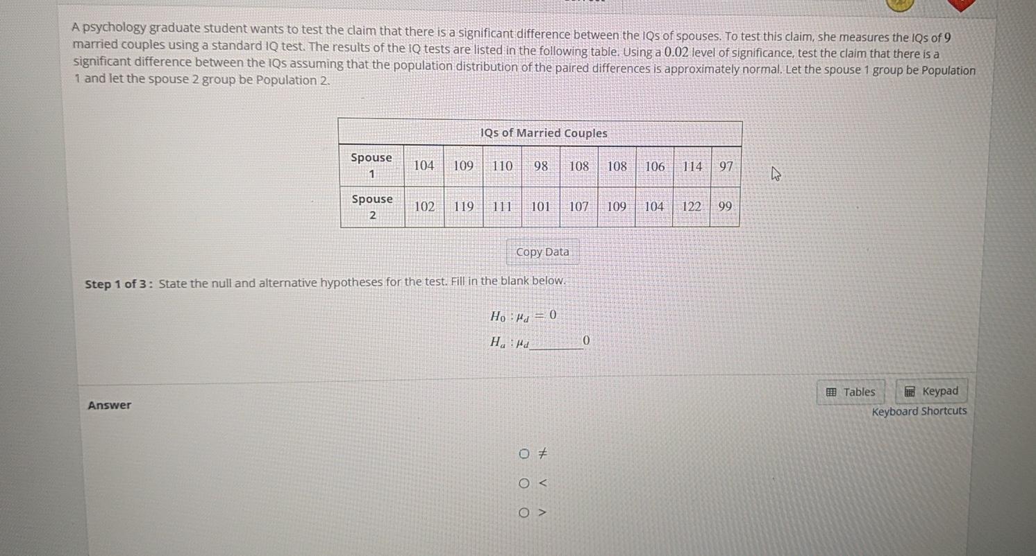 solved-a-psychology-graduate-student-wants-to-test-the-claim-chegg