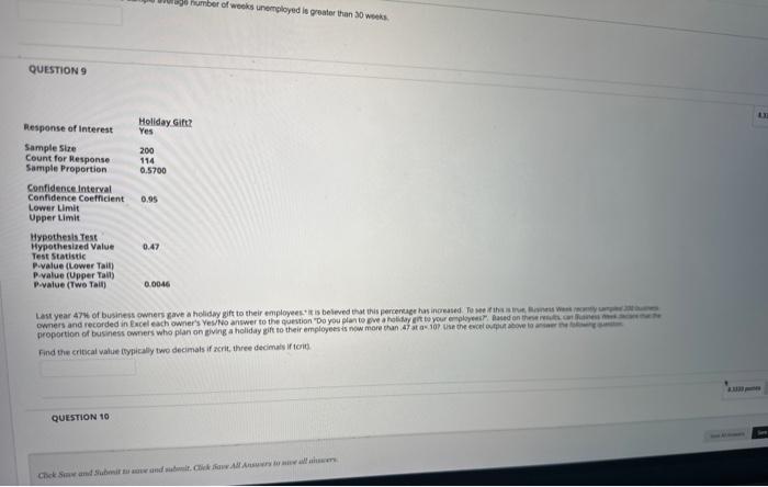 Solved 9 and 10, i havve answers but dont know how to do it9 | Chegg.com